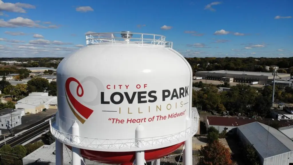 Loves Park