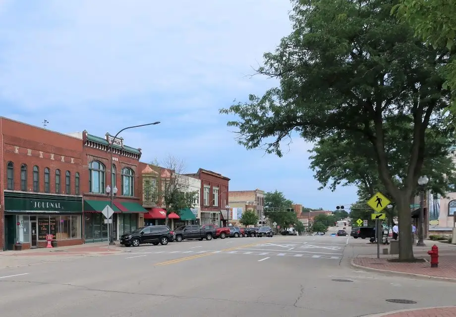 Belvidere