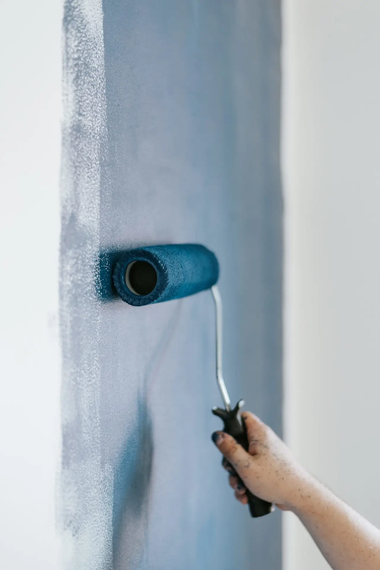 Interior painting experts