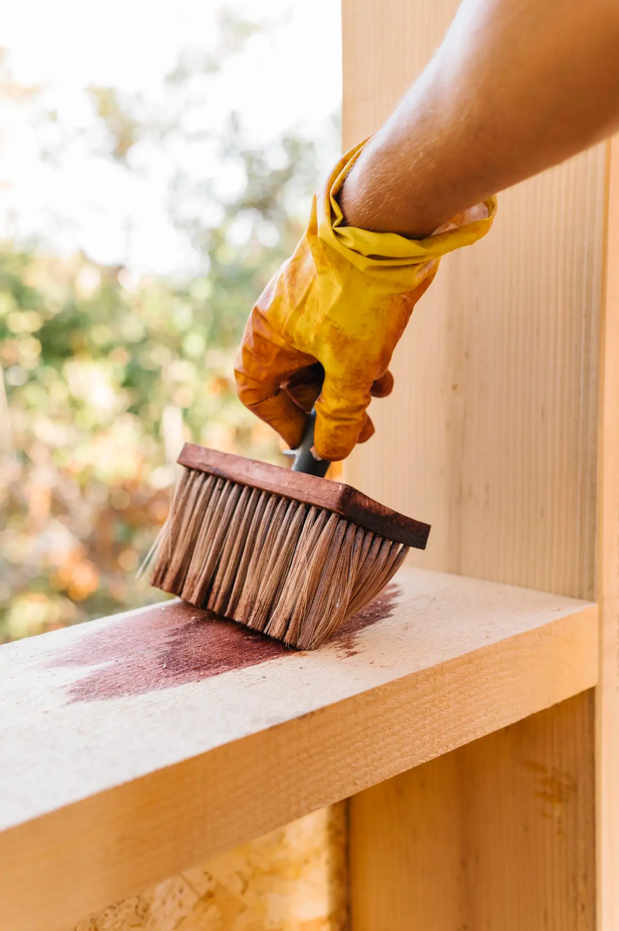 House exterior painting experts